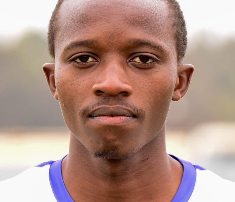 Kayci Odhiambo Icon
